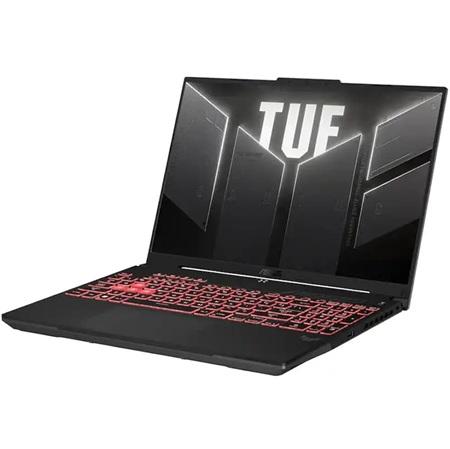 LAPTOP GAMING ASUS TUF 16" FA607N A16 RYZE 7 7445HS 16GB DDR5 512GB SSD RTX4050 6GB VRAM 90NR0MU3-M00AT0