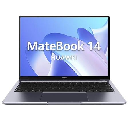 LAPTOP HUAWEI MATEBOOK 14" I5-1135G7 8GB RAM 512GB SSD WINDOWS 11 KLVD-WDH9
