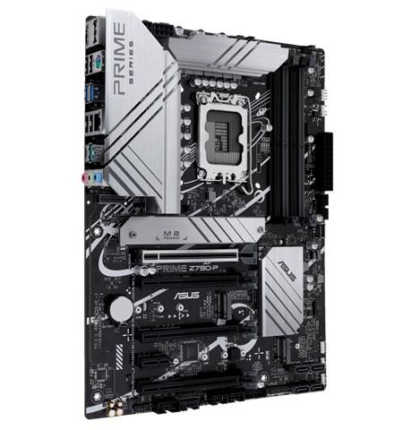 MOTHERBOARD ASUS PRIME Z790-P DRR5 LGA1700 90MB1CK0-M0EAY0