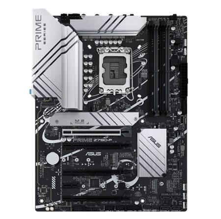 MOTHERBOARD ASUS PRIME Z790-P DRR5 LGA1700 90MB1CK0-M0EAY0