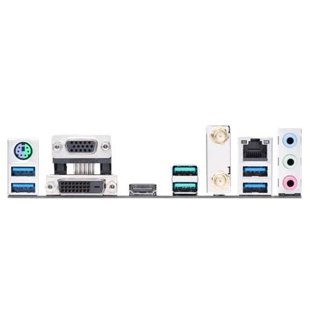 MOTHERBOARD ASUS PRIME B550M-A WIFI II AM4 DDR4 90MB1EH0-M0EAY0