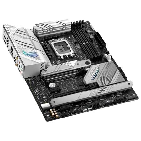 MOTHERBOARD ASUS ROG STRIX B760-A GAMING WIFI LGA1700 DDR5 90MB1EP0-M1AAY0