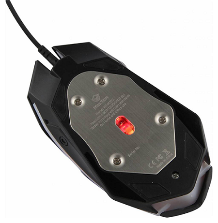 MOUSE GAMING USB MEETION M371 