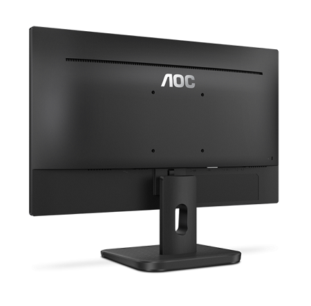 MONITOR AOC 19.5" 20E1H / BLACK / 1600X900 / VGA - HDMI