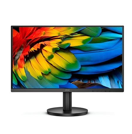 MONITOR AOC 21.5" 22B2HM 75Hz LCD FHD 1920x1080 VA/ HDMI-VGA 