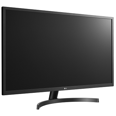 MONITOR LG 32" 32MN600P-B FHD 1920x1080 IPS HDMI-DP
