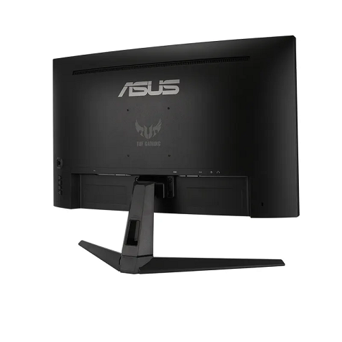 MONITOR ASUS TUF GAMING 27" VG27VH1B 165HZ CURVO FHD 1920x1080 SHADOW BOOST 