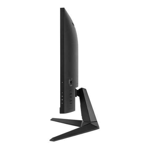 MONITOR ASUS TUF GAMING 27" VG27VH1B 165HZ CURVO FHD 1920x1080 SHADOW BOOST 