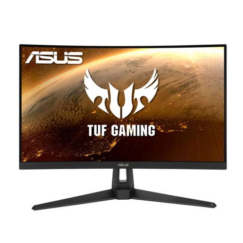 MONITOR ASUS TUF GAMING 27" VG27VH1B 165HZ CURVO FHD 1920x1080 SHADOW BOOST 