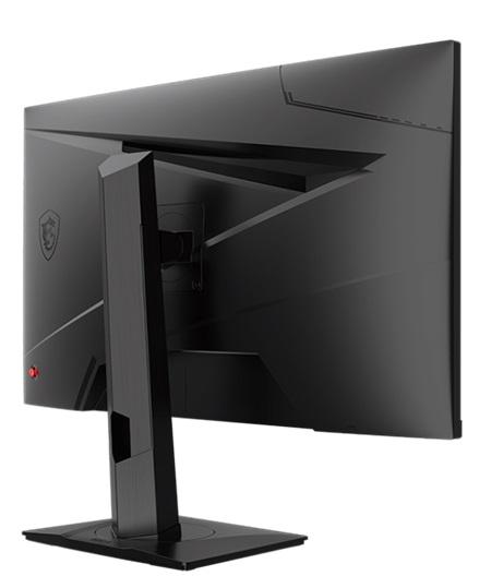 MONITOR MSI 27" G27QPF 170HZ CURVO QD 2560X1440 HDMI-DP 9S6-3CC29H-027