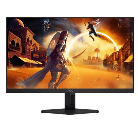 MONITOR AOC 27" 27G4E FHD 1920X1080/ 180HZ 