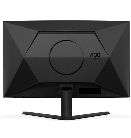 MONITOR AOC 31.5" CQ32G4VE VA, 1500R, 2560x1440 180HZ 
