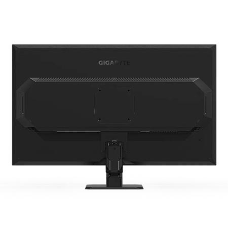 MONITOR GIGABYTE 31.5" GS32Q SA 2560x1440 165HZ DP-HDMI