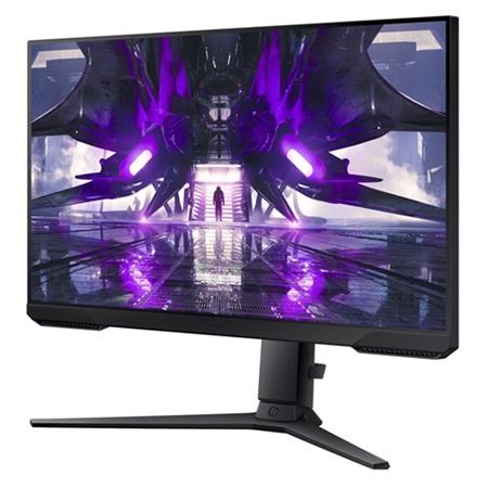 MONITOR SAMSUNG 24" S24AG320NN 165HZ ODYSSEY G3 