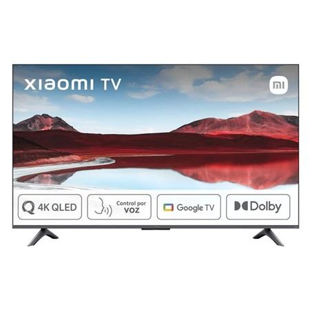 SMART TV XIAOMI 55" GOOGLE TV 2025 UHD 4K WIFI 56395