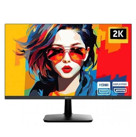 MONITOR REDRAGON 27" 2K QUAD FHD 2560X1440 100HZ - BM27V90