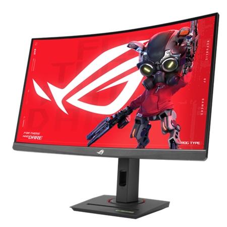 MONITOR ASUS 27" ROG STRIX XG27WCS CURVO 2560 X 1440 VA 180HZ HDMI-DP 90LM09P1-B013B0