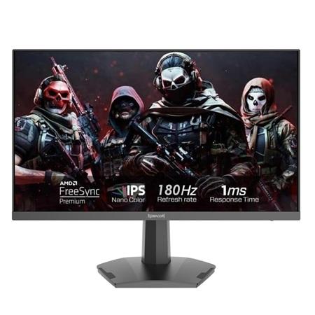 MONITOR REDRAGON 24" AZUR GM24X5IPS 180HZ