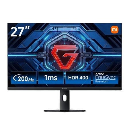 MONITOR GAMING XIAOMI 27" G27i 200HZ 1920x1080 68561