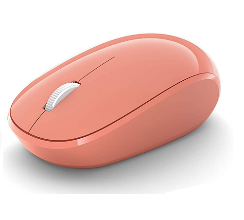 MOUSE INALAMBRICO MICROSOFT BT MELOCOTON RJN-00037 1202251