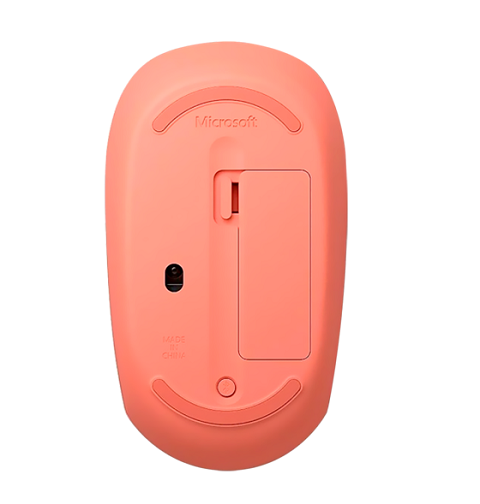 MOUSE INALAMBRICO MICROSOFT BT MELOCOTON RJN-00037 1202251