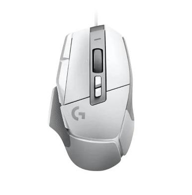 MOUSE GAMING LOGITECH G502 X WHITE 910-006144