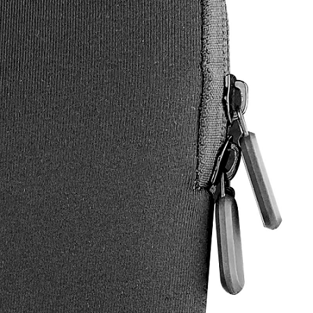 FUNDA PARA PORTATIL KLIPXTREME 15.6"  BLACK KNS-120BK