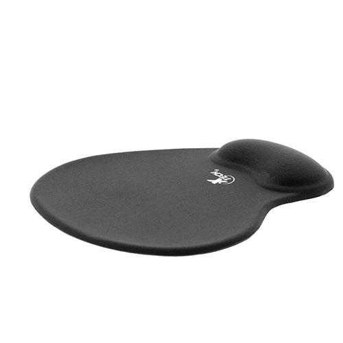 MOUSE PAD CON GEL XTECH XTA-526 NEGRO 