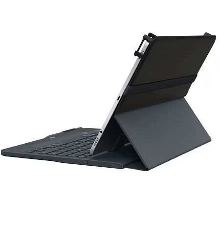 ESTUCHE PARA TABLET LOGITECH 9-10 UNIVERSAL  920-008334 CON TECLADO INALAMBRICO