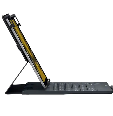 ESTUCHE PARA TABLET LOGITECH 9-10 UNIVERSAL  920-008334 CON TECLADO INALAMBRICO