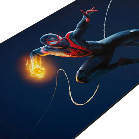 MOUSEPAD XTECH MARVEL SPIDER-MAN  XTA-M190SM