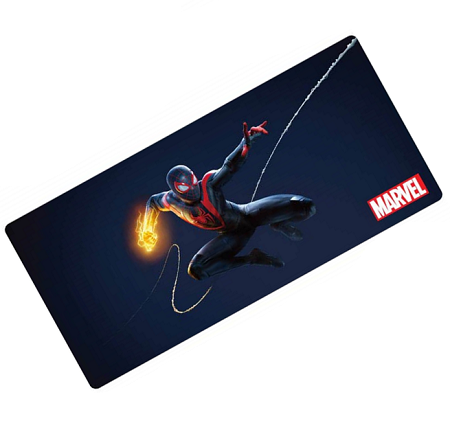 MOUSEPAD XTECH MARVEL SPIDER-MAN  XTA-M190SM