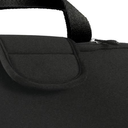 FUNDA PARA PORTATIL KLIP XTREME 15.6" BLACK KNS-330
