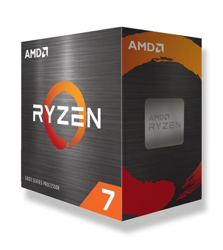 PROCESADOR AMD RYZEN 7 5800XT 5TH 3.8GHZ 8N AM4 