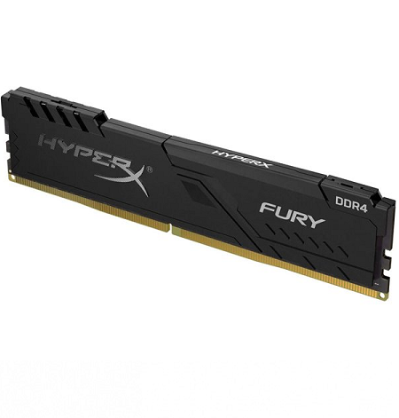 MEMORIA RAM HYPERX DDR4 8GB 3200MHZ CL16 DIMM HX432C16FB3A/8