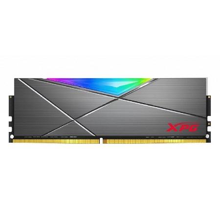 MEMORIA RAM XPG SPECTRIX 8GB DDR4 3200 MHZ D50 AX4U3200G16A-ST50