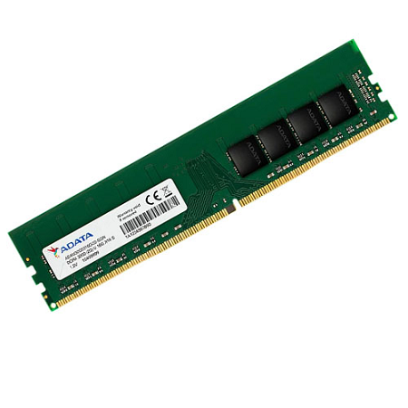 MEMORIA RAM ADATA DDR4, 3200MHZ 16GB AD4U320016G22-SGN 