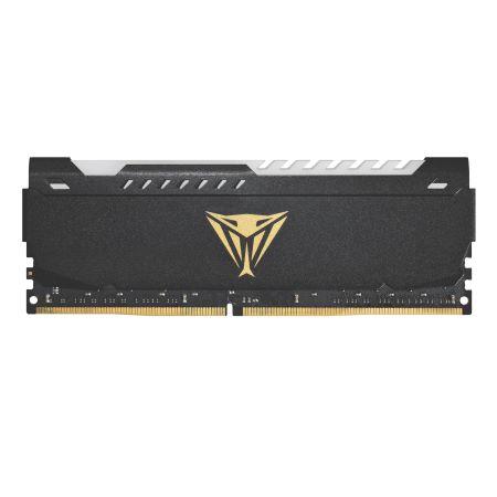 MEMORIA RAM PATRIOT 16GB VIPER DDR4 3600MHZ CL20 PVSR416G360C0