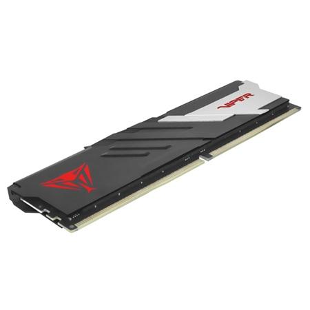 MEMORIA RAM PATRIOT VIPER VENOM 16GB DDR5 5600MHZ CL36 PVV516G56C36