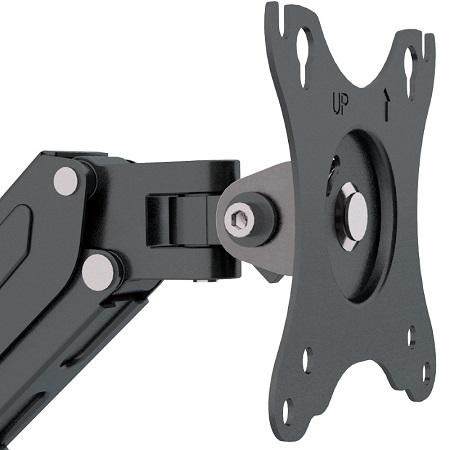 SOPORTE PARA 1 MONITOR LCD/LED KLIP XTREME KMM-400