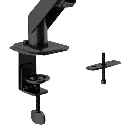 SOPORTE PARA 1 MONITOR LCD/LED KLIP XTREME KMM-400
