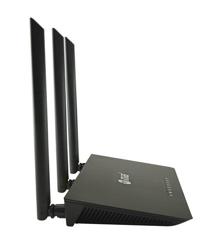 ROUTER INALAMBRICO N.A DUAL BAND 2.4/5.8G IBM-AWR-D502.5