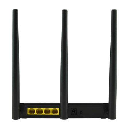 ROUTER INALAMBRICO N.A DUAL BAND 2.4/5.8G IBM-AWR-D502.5