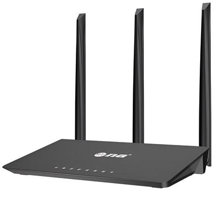 ROUTER INALAMBRICO N.A DUAL BAND 2.4/5.8G IBM-AWR-D502.5