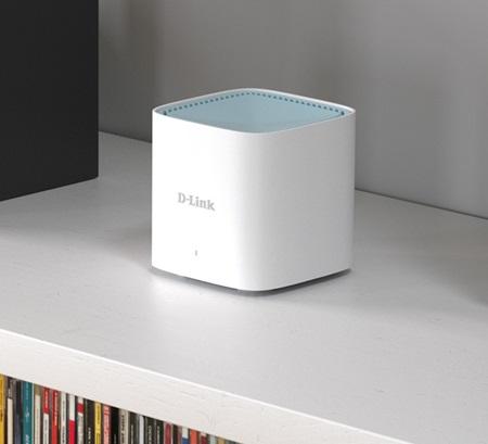 ROUTER D-LINK AX1500 M15-3 EAGLE PRO IA MESH