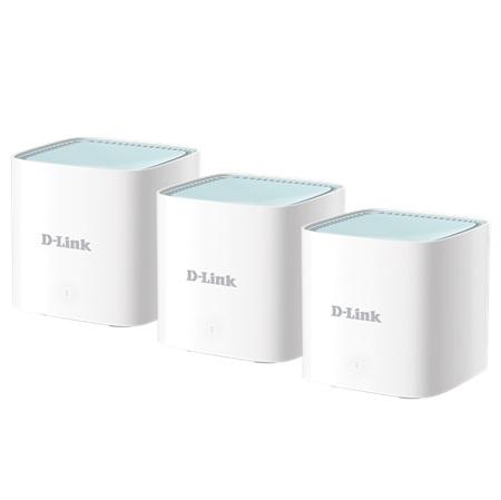 ROUTER D-LINK AX1500 M15-3 EAGLE PRO IA MESH