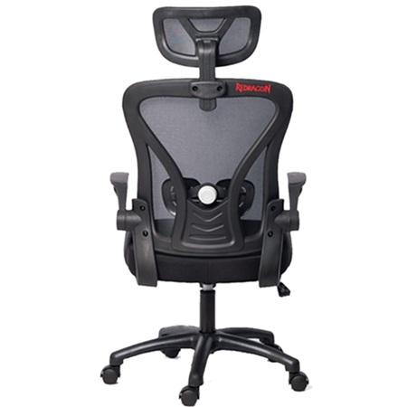 SILLA REDRAGON GRENDEL ERGONOMIC C216-B