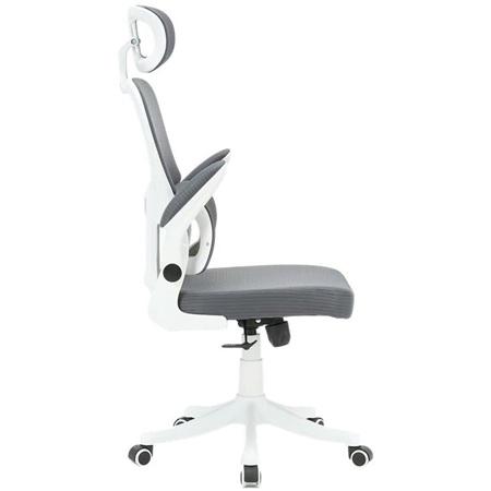 SILLA DE OFICINA XTRIKE ME GC-915 WHGR