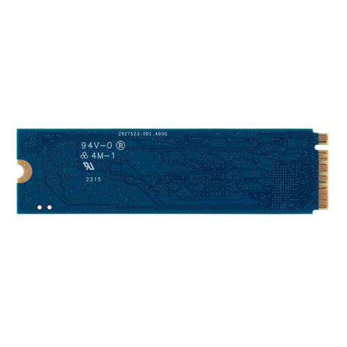 SSD KINGSTON PCIe NVMe™ NV2 M.2 250 GB 
SNV2S/250G 