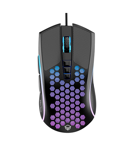 COMBO GAMER 4 EN 1 TECLADO, MOUSE, MOUSE PAD, CONVERTIDOR MEETION MT-CO015